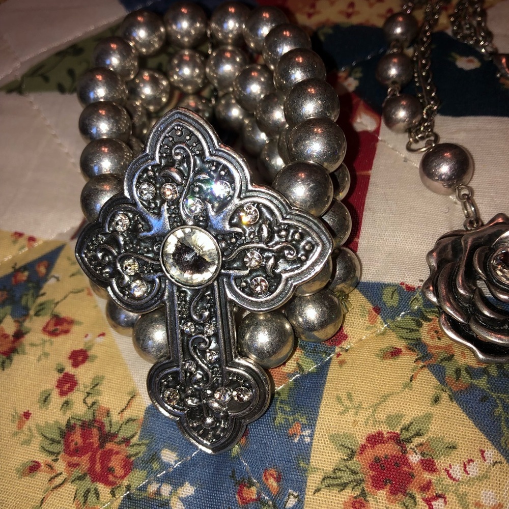 Jewelry set - Picture 2 of 5